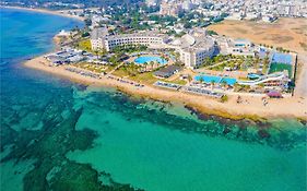 Khayam Garden Beach Resort & Spa